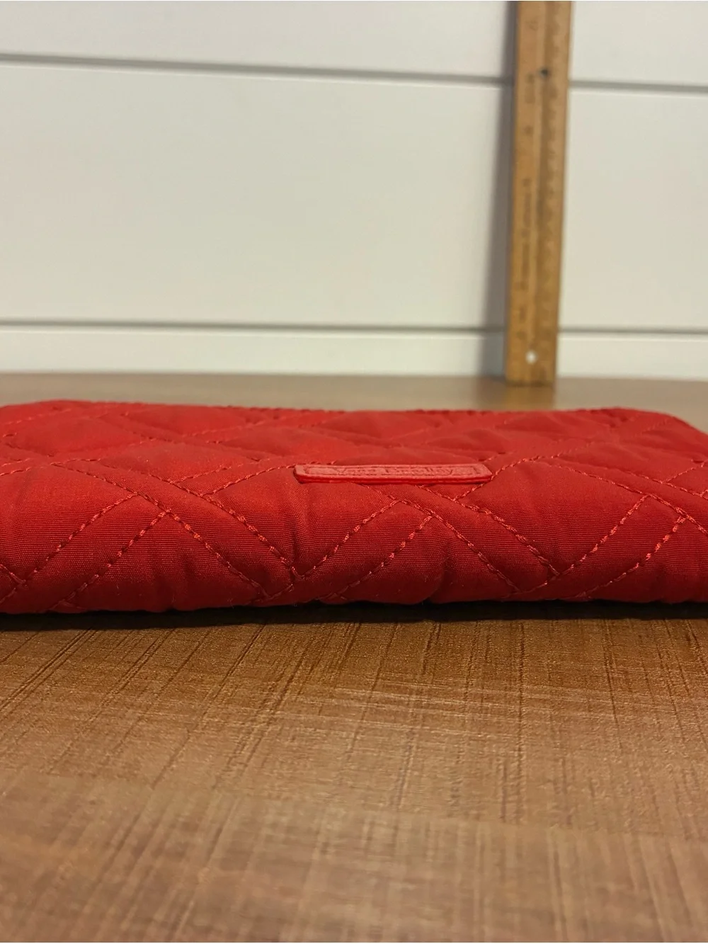 Vera Bradley classic quilted